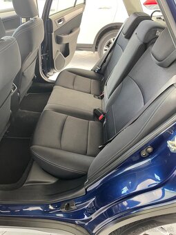 Subaru Outback 2.0D // 2017 // AUTORIZOVANÝ SERVIS - 8