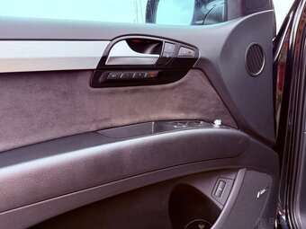 Audi Q7 3.0 TDI 245k quattro, r.v. 2014, 7 miest - 8
