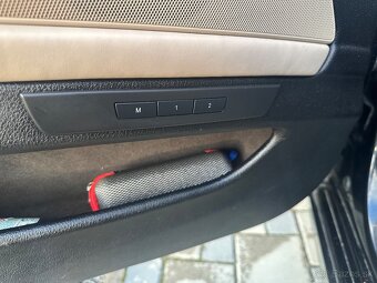 BMW 530xd 210 kW 2013 - 8
