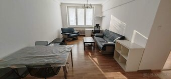 Prenájom - dvojizbový byt BA Krasňany -Pekná cesta - 8