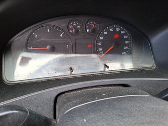 VW Transporter 1.9 TDI 63 Kw Long Model 2006,.- - 8