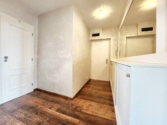 ASSENZIO - PRENÁJOM - 2 IZBOVÝ BYT - 68 M² - ŠPITÁLSKA - STA - 8