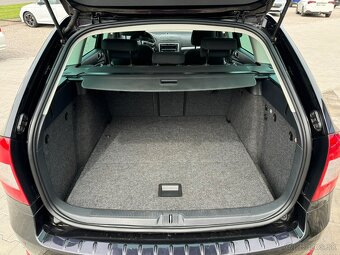 Škoda Octavia Combi 1.4 TSI Elegance - 8