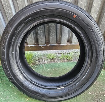 Nové letné pneu Bridgestone Ecopia EP150 - 195/55 r16 87V - 8