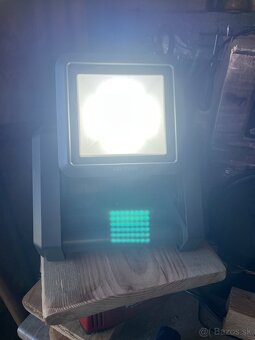 LED světlo A-AL-20 - 8