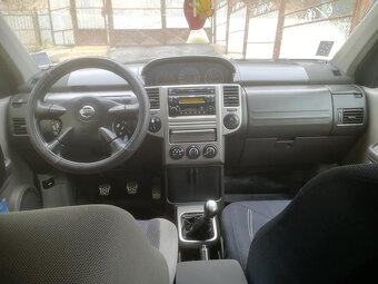 Nissan x trail 2.2 dci Columbia - 8