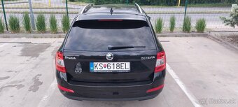 Skoda Octavia 3 r.v.2014, 1.6 TDi - 8