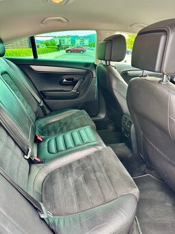Volkswagen CC tsi - 8