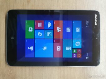 Lenovo IdeaTab Miix 2 8 - 8