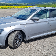 Škoda Superb Combi 2.0 TDI - 8