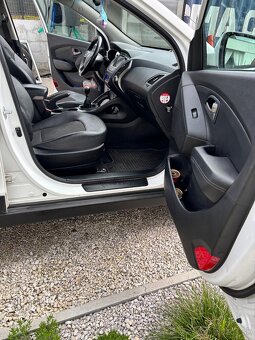 Hyundai IX35 - 8