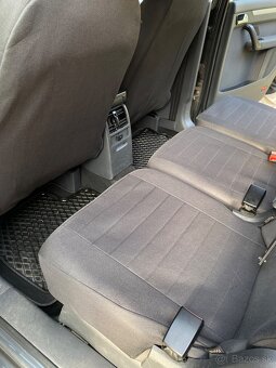 Volkswagen touran - 8