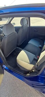 Predám Fiat punto - 8