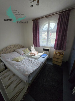 Tehlový 2 izbový byt na predaj - Podbrezová - 8