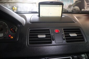 Volvo xc90, D5 nová STK,EK - 8