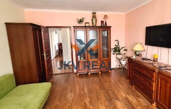 3.izbový byt na prenájom, Bardejov, sídlisko Vinbarg - 8