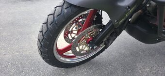 Honda XL1000V Varadero - 8