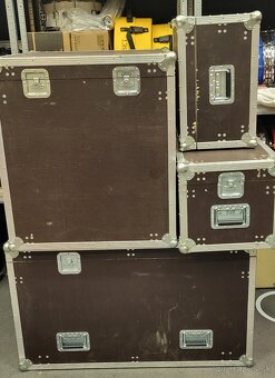 Sonor SQ2 Heavy Maple - 8