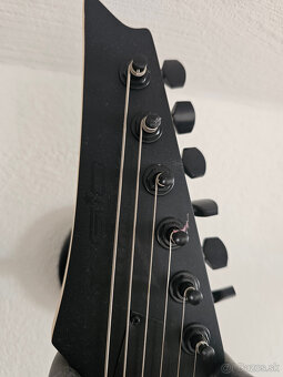 Ibanez GS 221 - 8