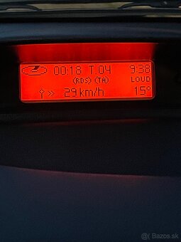 Peugeot 307 - 8