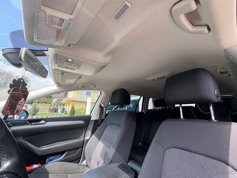 Passat B8 variant 110kw - 8