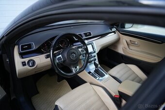 Volkswagen Passat CC 3.6 V6 po veľkom servise - 8