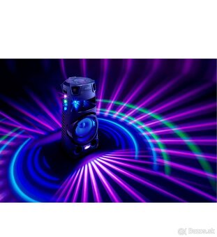 Party reproduktor SONY MHC-V73D - 8