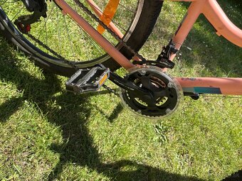 Bicykel dema 24 - 8