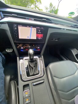 Volkswagen Arteon - 8