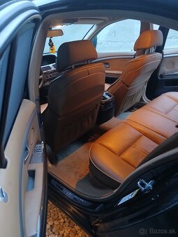 Bmw e65 745i - 8