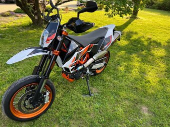 KTM SMC-R 2017 - 8
