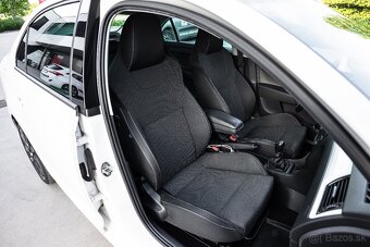 Škoda Rapid 1.2 TSI - 8