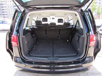 Volkswagen Sharan 2.0 TDI BMT Highline 4MOTION - 8