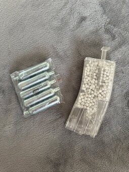 Glock Umarex Airsoft CO2 plynova - 8