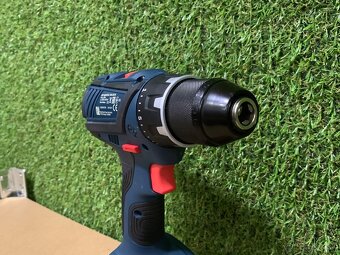 Bosch Professional GSB 18V-28 aku príklepový skrutkovač - 8