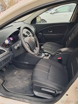 Reanault Fluence - predám - 8