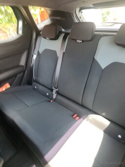 Dacia Duster extrémne ECO-G 100 - 8