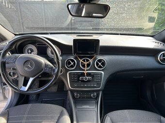 Mercedes-Benz A class 180 - 8