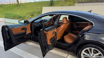VW passat CC 2.0Tdi Automat - 8