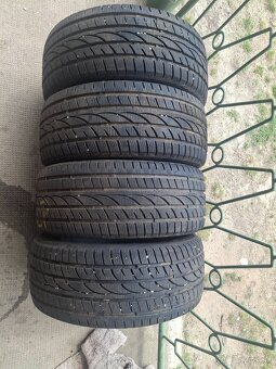 Zimne pneu 235/45r17 - 8