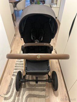 Cybex Priam - 8