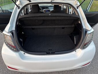 Toyota Yaris 1.5 Hybrid Style Selection VVT-iE Automat - 8