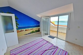 Apartmán Krk Čižiči - 8