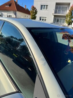 Predám VW Golf VI - 8