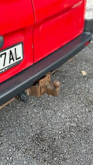 Opel Vivaro - 8