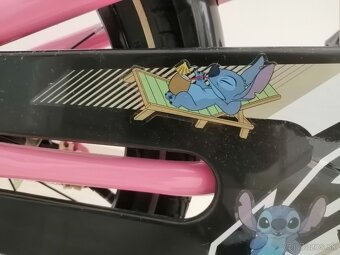 STITCH - 8