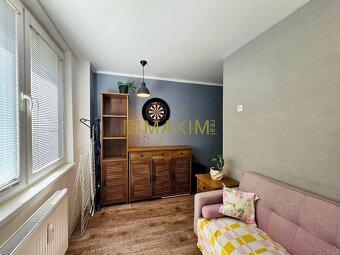 Ponúkame na predaj 3-izbový byt na Chlumeckého ulici v Brati - 8