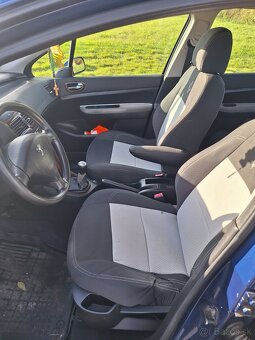 PEUGEOT 307 HDI - 8