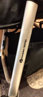 Petite & Mars Royal - 8