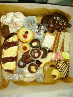 Vianočné koláčiky - 8